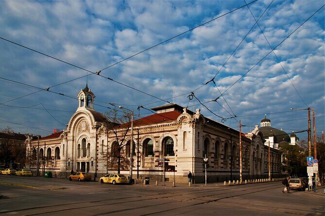 Full Day Sofia Tour - FAQ
