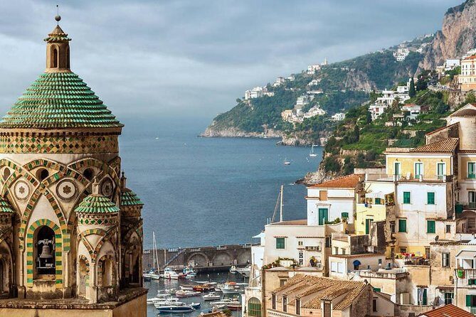 Full-day Sorrento, Amalfi Coast, and Pompeii Day Tour from Naples - What Makes This Tour Valuable?