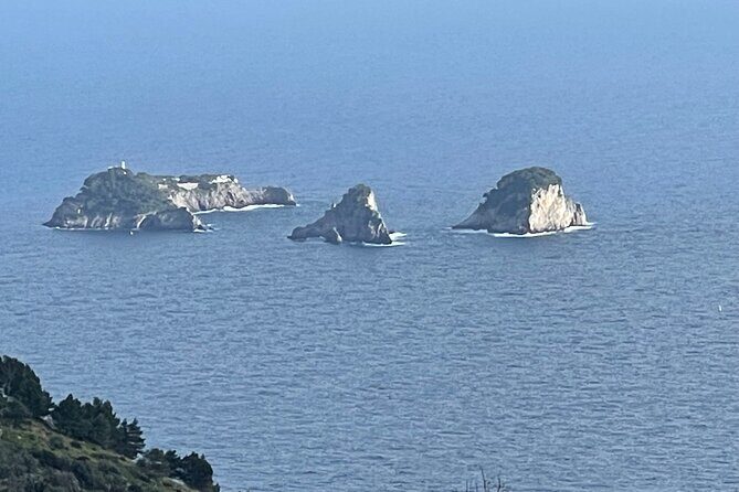 Full-Day Sorrento Positano Pompeii Tour - Final Thoughts