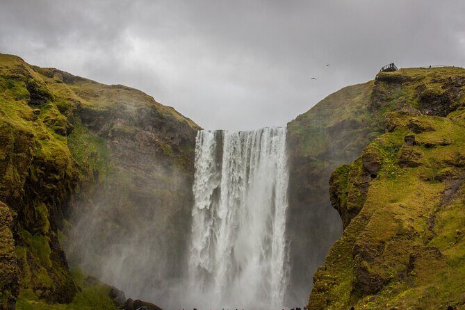 Full Day South Coast to Vík - Guided Tour - Discovering Iceland’s South Coast: What to Expect