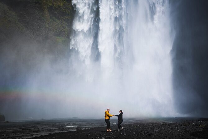 Full-Day South Coast Tour & Glacier Hike - with Photo Package - Practical Details and Considerations