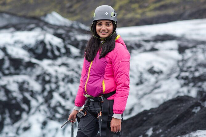Full-Day South Coast Tour & Glacier Hike - with Photo Package - FAQs