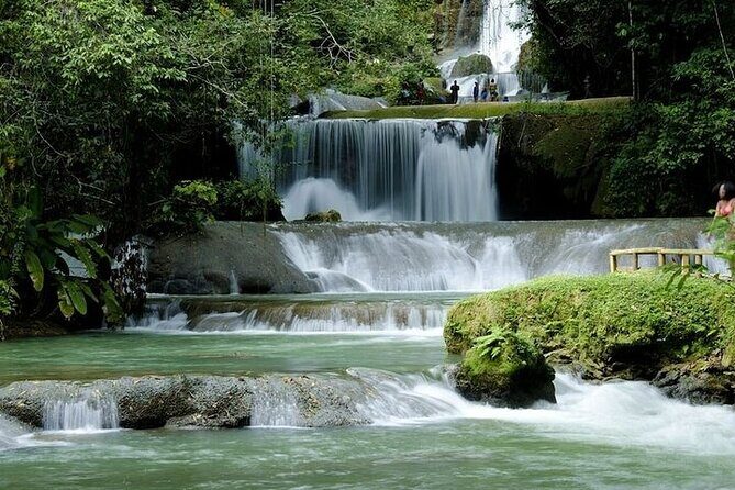 Full-Day South Coast - YS Falls, Pelican Bar & Black River Safari - Final Thoughts