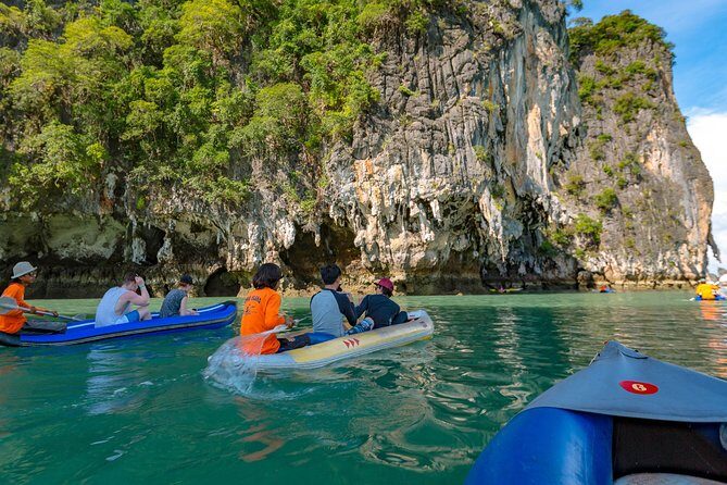 Full-Day Speedboat Tour: James Bond and Khai Islands with Lunch - Final Thoughts