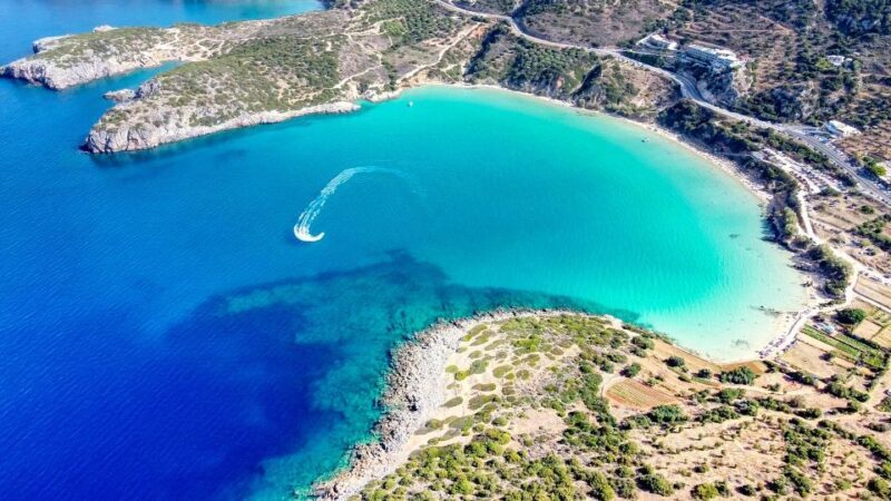 Full day Spinalonga Ag Nikolaos Kritsa Olive Tour - What to Expect from Your Day