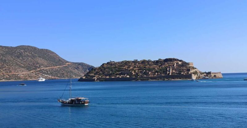 Full day Spinalonga Ag Nikolaos Kritsa Olive Tour - Who Will Love This Tour?