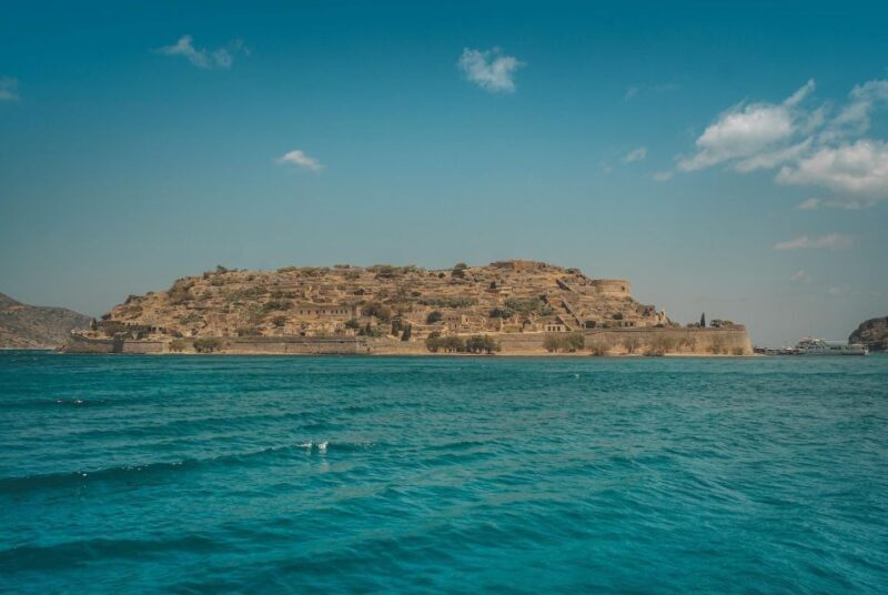 Full day Spinalonga Ag Nikolaos Kritsa Olive Tour - Frequently Asked Questions