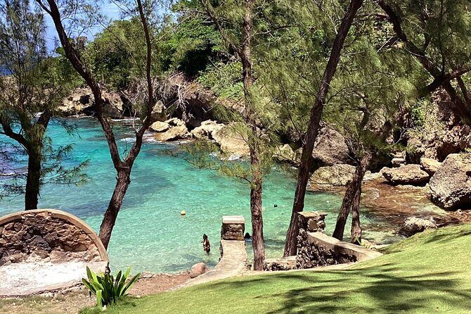 Full Day Spirit of the Maroons Cultural From Montego Bay - Who Should Consider This Tour?