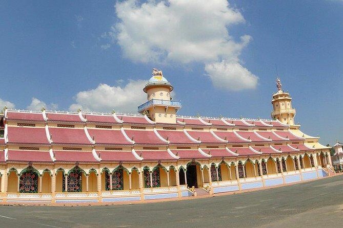 Full-day Spiritual Journey To Cao Dai And Black Lady Mountain - FAQ