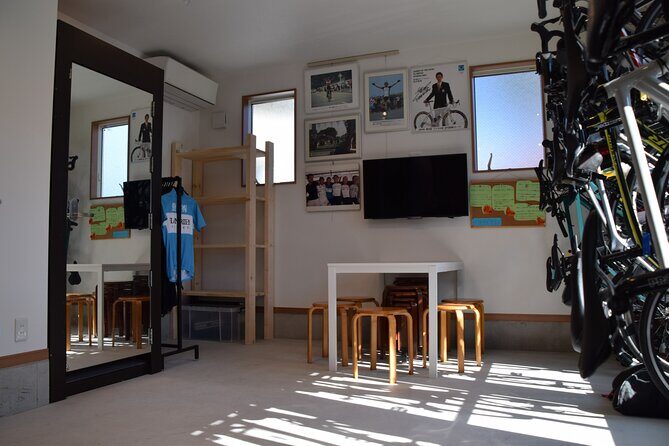 Full-Day Sport Cycle Rental - Who Is This Tour Best For?