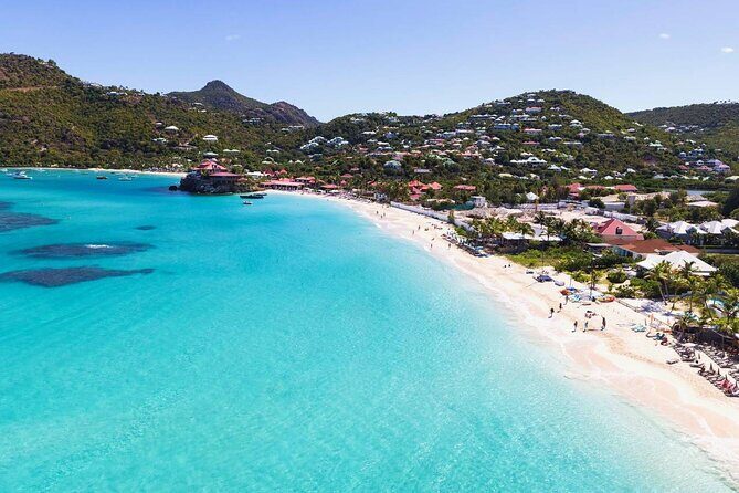 Full-Day St Barth Private Charter Tour - An In-Depth Look at the Full-Day St Barth Private Charter Tour