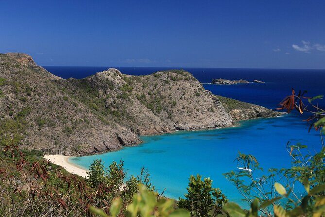 Full-Day St Barth Private Charter Tour - FAQ