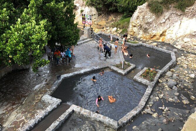 Full Day St Lucian Vibe and Culture Tour With Lunch - Key Points