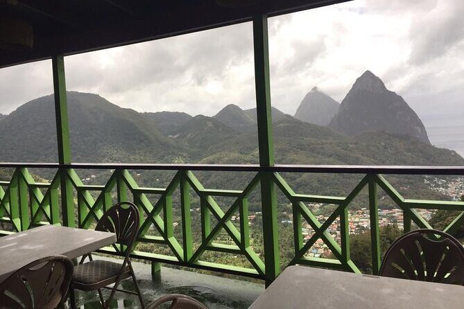 Full Day St Lucian Vibe and Culture Tour With Lunch - Who Will Love This Tour?