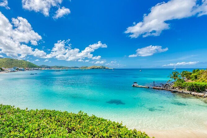 Full Day St Martin Private Charter Tour - Practical Details and Logistics