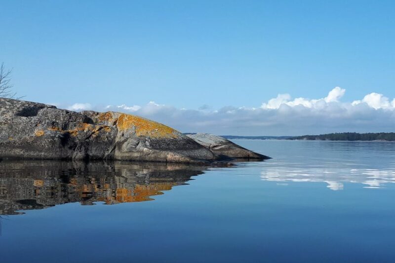 Full-Day Stockholm Archipelago Sailing Tour - Key Points