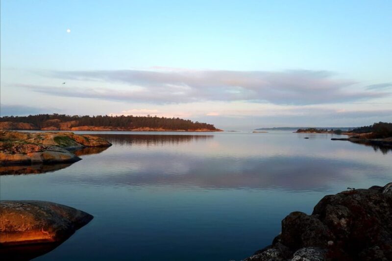 Full-Day Stockholm Archipelago Sailing Tour - Who Should Book This Tour?