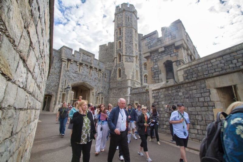 Full-Day Stonehenge and Bath Tour - Full-Day Stonehenge and Bath Tour: An Inviting Journey into England’s Heritage