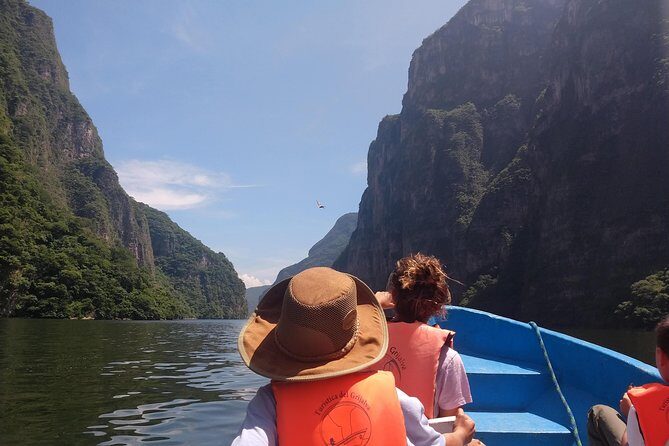 Full-Day Sumidero Canyon Tour with Boat Cruise from San Cristóbal de las Casas - Final Thoughts