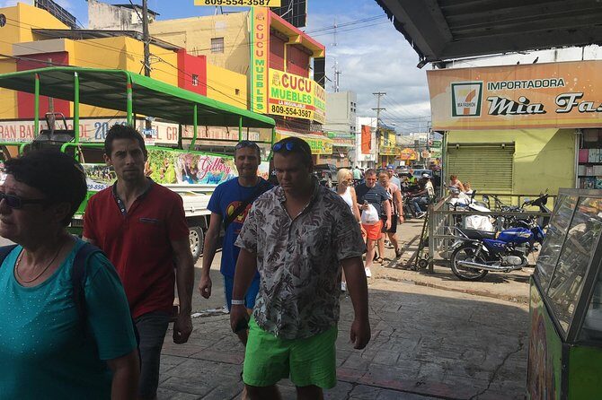 Full Day Supreme Safari Punta Cana - Who Should Book This Tour?