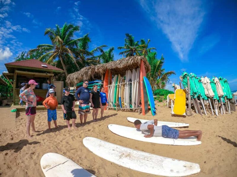 Full-Day Surf Camp Punta Cana  Lessons, Beach Time & Fun - Final Thoughts