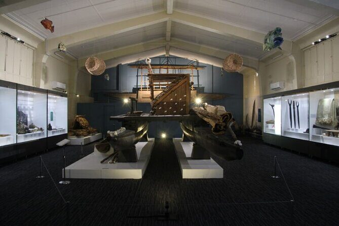 Full Day Suva City Tour-Visit to Museum, Markets & Sightseeing - Key Points