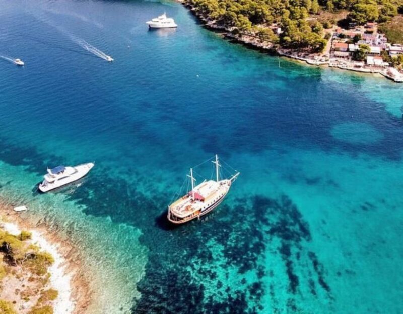 Full-Day Swimming and Snorkeling Tour in Split - Practical Details and Why They Matter