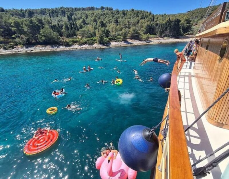 Full-Day Swimming and Snorkeling Tour in Split - Final Thoughts