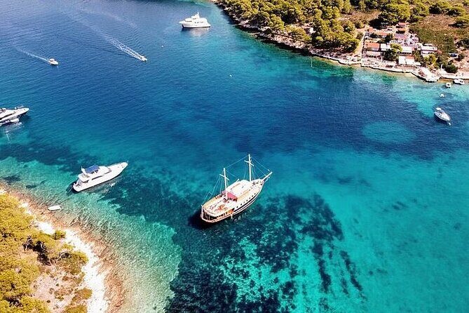 Full Day Swimming and Snorkeling Tour with Lunch in Split - What Our Readers Say (Based on Reviews)