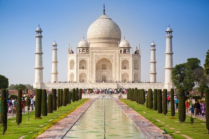 Full Day Taj Mahal, Agra Fort & Baby Taj Tour from Delhi by Car - Final Thoughts: Is This the Tour for You?