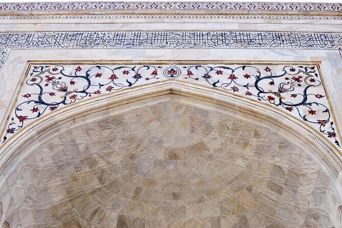 Full Day Taj Mahal, Agra Fort & Baby Taj Tour from Delhi by Car - FAQs