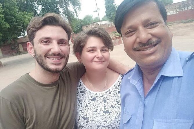 Full Day Taj Mahal & Agra Tour from Delhi - An In-Depth Look at the Full Day Taj Mahal & Agra Tour