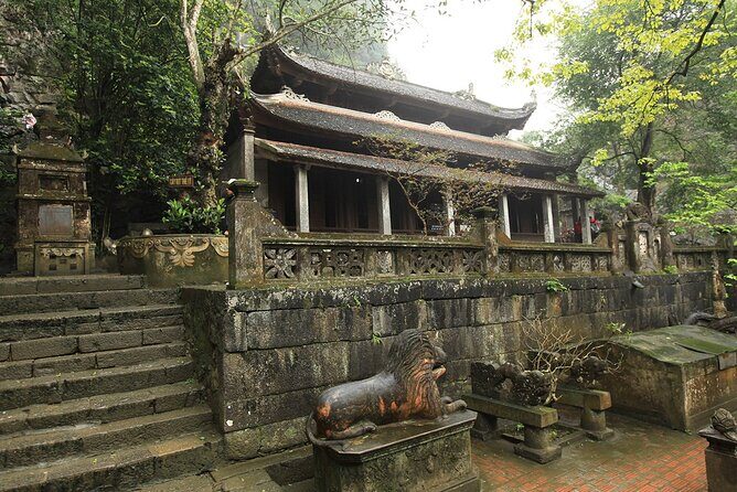 Full Day Tam Coc Private Tour: Biking and Trekking in Mua Cave - Who Will Enjoy This Tour?
