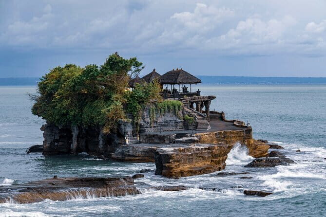 Full Day Tanah Lot Kintamani Uluwatu Sunset Tour - All Inclusive - Full Day Tanah Lot Kintamani Uluwatu Sunset Tour - All Inclusive: A Complete Bali Experience