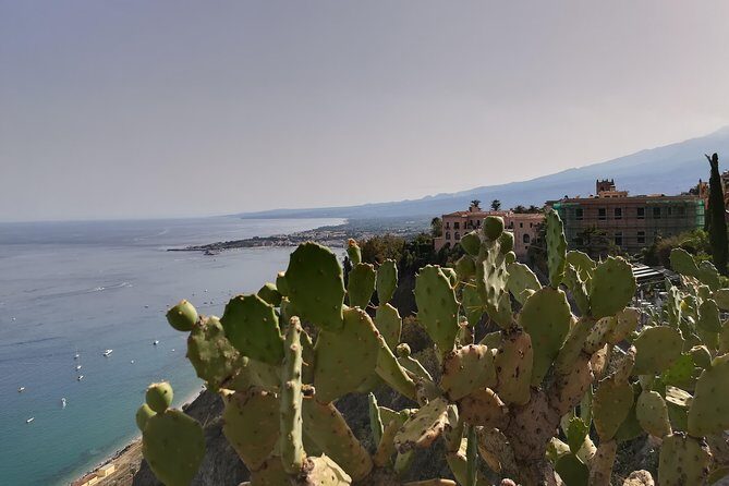 Full Day Taormina and Castelmola Tour with Messina Shore Excursion - Final Thoughts