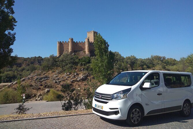 Full Day Templar Route Tour (Tomar and Almourol) from Lisbon - Key Points