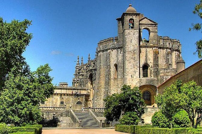 Full Day Templar Route Tour (Tomar and Almourol) from Lisbon - Frequently Asked Questions