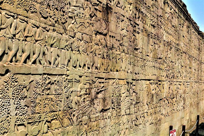 Full Day Temples Explorer - Small Group - A Deep Dive into the Day: What to Expect