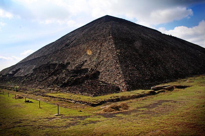 Full-Day Teotihuacan & Basilica Guadalupe Tour - Final Thoughts