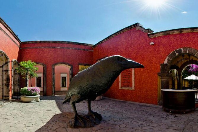 Full-Day Tequila, Jalisco from Puerto Vallarta with Tequila Experience - Exploring the Heart of Tequila, Jalisco