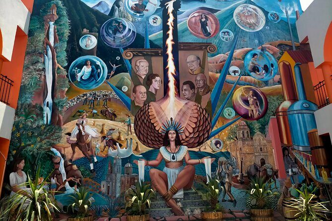 Full-Day Tequila Tour from Guadalajara - Frequently Asked Questions