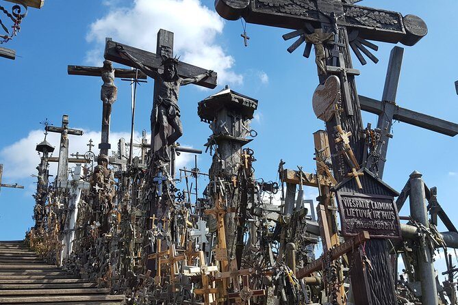 Full-Day The Hill of Crosses Tour from Vilnius - Who Should Consider This Tour?
