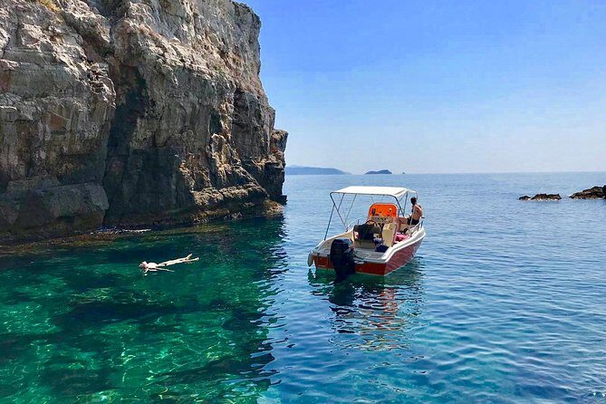Full Day Three Islands Boat Tour with Fish Picnic from Dubrovnik - Why This Tour Is a Good Deal