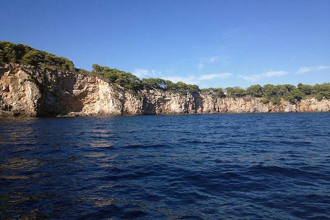 Full Day Three Islands Boat Tour with Fish Picnic from Dubrovnik - Who Should Sign Up?