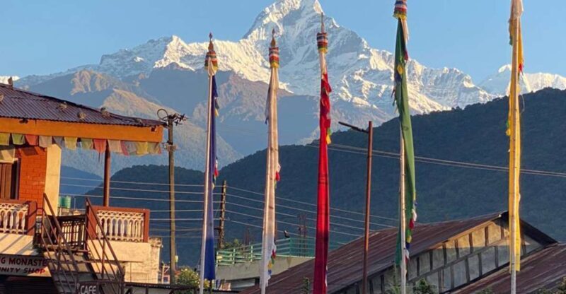 Full Day Tibetan Cultural Tour - FAQs