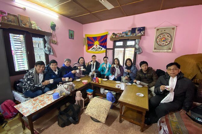 Full-Day Tibetan Cultural Tour to Tibetan Settlements Pokhara - Exploring the Itinerary in Detail