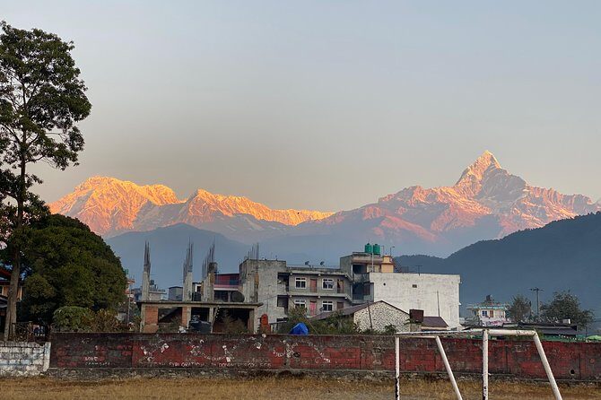 Full-Day Tibetan Cultural Tour to Tibetan Settlements Pokhara - FAQs