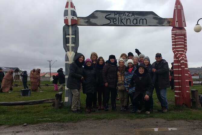 Full Day Tierra del Fuego King Penguins - An Overview of the Days Structure