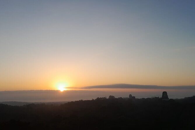 Full Day Tikal Sunrise Tour from Flores and Archaeological Tour - Practical Details and Tips