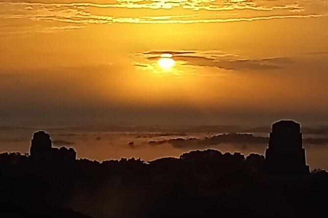 Full Day Tikal Sunrise Tour from Flores and Archaeological Tour - Final Thoughts